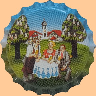 Brauerei Aying